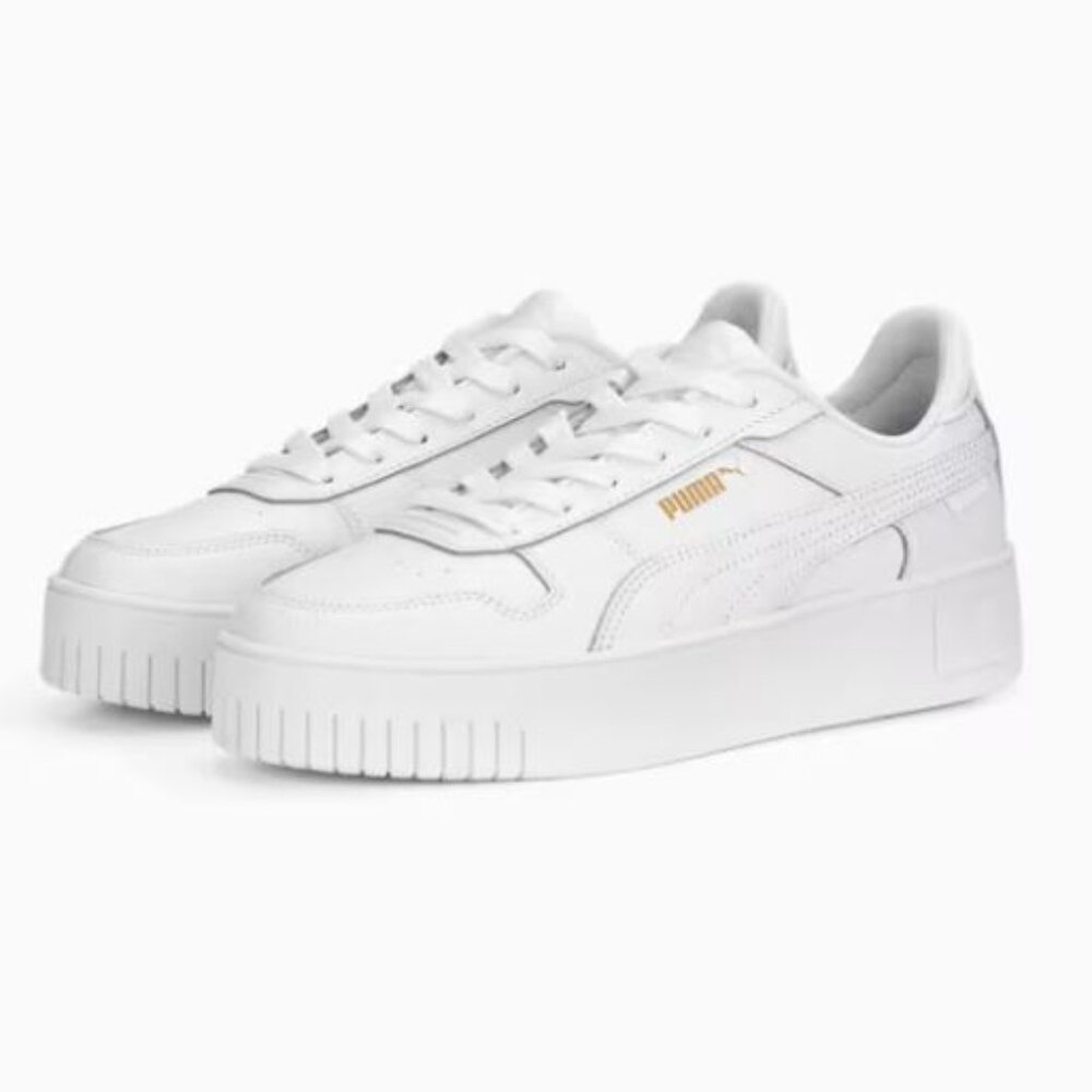 PUMA Carina Street Women's Sneakers